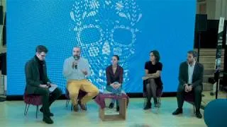 Miniature : Table ronde - Mourir à l'ére du numérique
