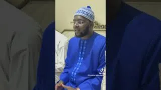 Miniature : MaachAllah 🇸🇳😍 Ch. Ibrahima Camara