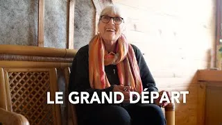 Miniature : Elizabeth vend sa maison 