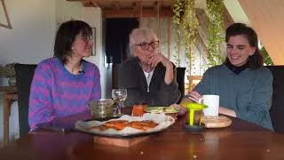 Miniature : Coucou 2025 - La maison en A