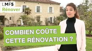 Miniature : Comment rénover une sublime longère ? - LMF5