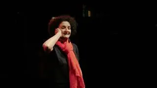 Miniature : MEURT DE RIRE de/Avec Nathalie Lovighi (teaser long)