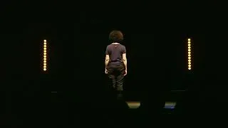 Miniature : MEURT DE RIRE de/avec Nathalie Lovighi (teaser court)