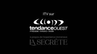 Miniature : ITV TENDANCE OUEST LA SECRÈTE   1