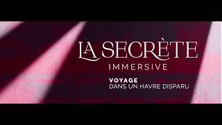 Miniature : La Secrète ITV 2 Radio Tendance Ouest