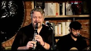 Miniature : DANZIN : Concert à la maison Mémérou avec Pierre-Paul  Danzin, Alex Danzin et Gilles Puyfagès