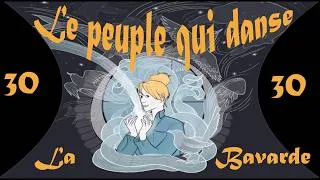 Miniature : Podcast des histoires de la Bavarde : le peuple qui danse, conte ojibwé