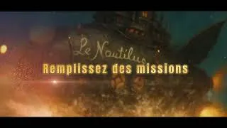 Miniature : SteamCreator RPG Teaser #jeuxderôle