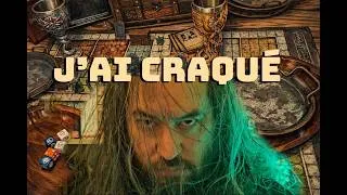 Miniature : J'ai craqué : La Heroquête - Musique