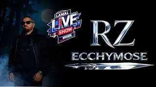 Miniature : LAMAL LIVE SHOW - #74 RZ