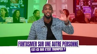 Miniature : Fantasmer sur une autre personne est-ce que c’est tromper ? Oui / Non
