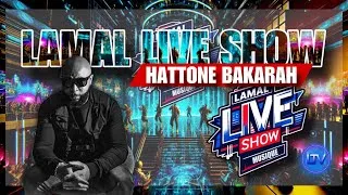 Miniature : LAMAL LIVE SHOW - #73 HATTONE