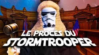 Miniature : Quand Lucasfilm a failli perdre les STORMTROOPERS dans un procès
