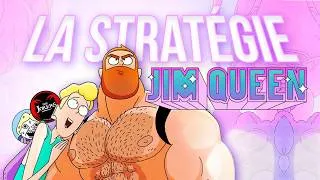 Miniature : Pourquoi JIM QUEEN n’est pas projeté partout ?