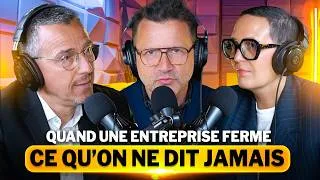 Miniature : IKKS, Jennifer : les coulisses d'un redressement judiciaire