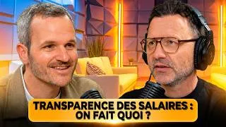 Miniature : Salaires : la loi qui va tout faire exploser