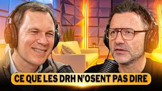 Miniature : DRH : le métier où l'on ment le plus ?