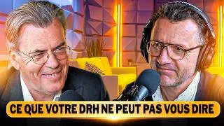 Miniature : Le chômage de masse, c'est fini.