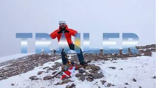 Miniature : TRAILER : Aconcagua 6962m : Au sommet… malgré le drame de la veille