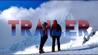 Miniature : 🇵🇪 Trailer : On a gravi la plus belle montagne du monde et le Chopicalqui !🏔️
