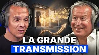 Miniature : Faire 7% par an avec l'immobilier des boomers - Thibault Corvaisier