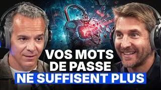 Miniature : L'IA et le quantique menacent votre argent : le CTO de Ledger alerte (Charles Guillemet)