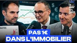 Miniature : Bilan de mi-année : ce que les marchés nous ont appris depuis janvier