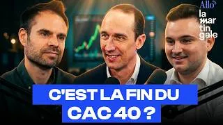 Miniature : La revanche des small caps : les pépites françaises qui cartonnent - Allo La Martingale #59