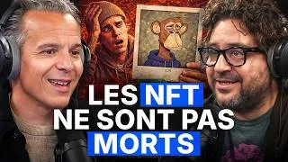 Miniature : Ces NFT qui vaudront des millions - John Karp