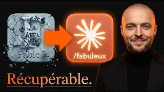 Miniature : Claude Fable 5 a disparu. Récupérer sa méthode (gratuitement)