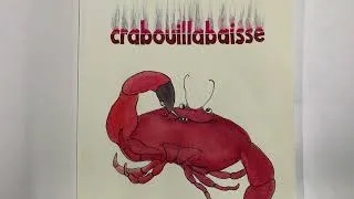Miniature : La crabouillabaisse 
