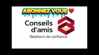 Miniature : Vidéo pour les abonnés 