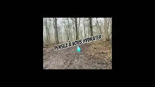 Miniature : Jour J : Course 