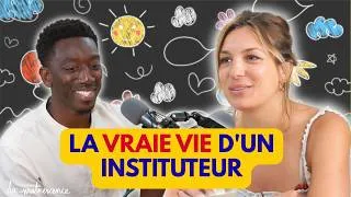 Miniature : La VRAIE VIE d'un PROF