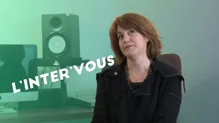 Miniature : INTER'VOUS - Nathalie PESSEL