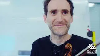 Miniature : Quand la musique s'invite à l'école / Orchestres à l'école, épisode 3