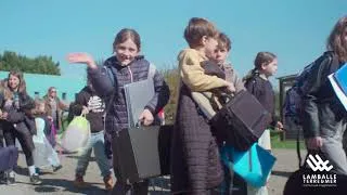 Miniature : Quand la musique s'invite à l'école / Orchestres à l'école, épisode 1