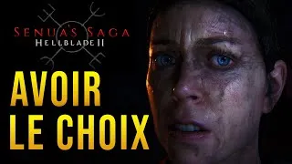 Miniature : Senua’s Saga Hellblade 2 : Une Aventure Moins Intimiste et Plus Complexe