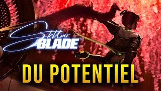 Miniature : Un Brillant Avenir pour Stellar Blade ?