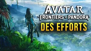 Miniature : Avatar n’est pas un jeu de merde