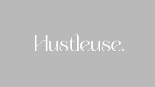 Miniature : "hustleuse"