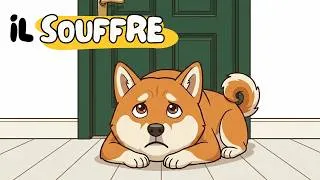 Miniature : Ne laissez jamais votre chien SEUL sans avoir fait ceci