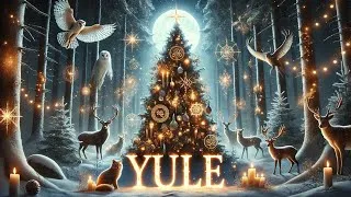 Miniature : Le Yule un instant pour prendre soin des autres