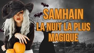 Miniature : SAMHAIN / VOYAGE MYSTIQUE