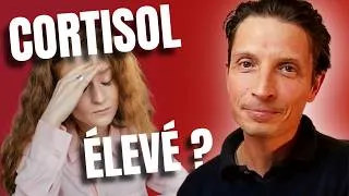 Miniature : CORTISOL ÉLEVÉ : Ce que la Médecine Chinoise voit que personne d'autre n'explique