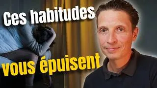 Miniature : Pourquoi certaines habitudes épuisent votre énergie (selon la Médecine Chinoise)