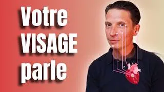 Miniature : Votre Visage Révèle la Santé de Votre Cœur (Signes à Ne Pas Ignorer)