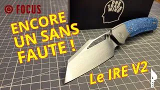 Miniature : One Track Mind IRE V2 : Encore un sans faute !