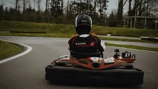 Miniature : CIE5-Le Karting de Vuiteboeuf