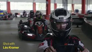 Miniature : CIE5-Le Karting de Vuiteboeuf